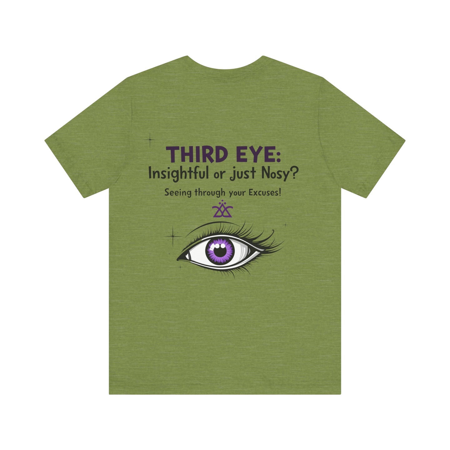 Third Eye Tee